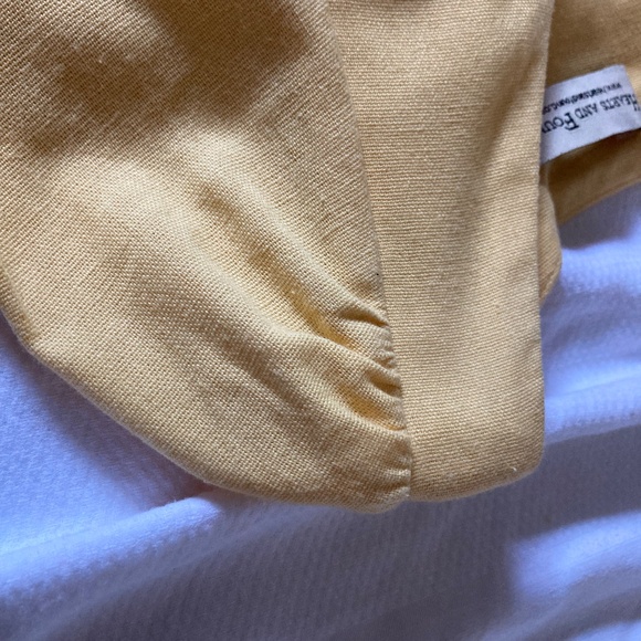 Hearts and Found “Harlow” Dress: Size XS/XXS - Picture 4 of 7